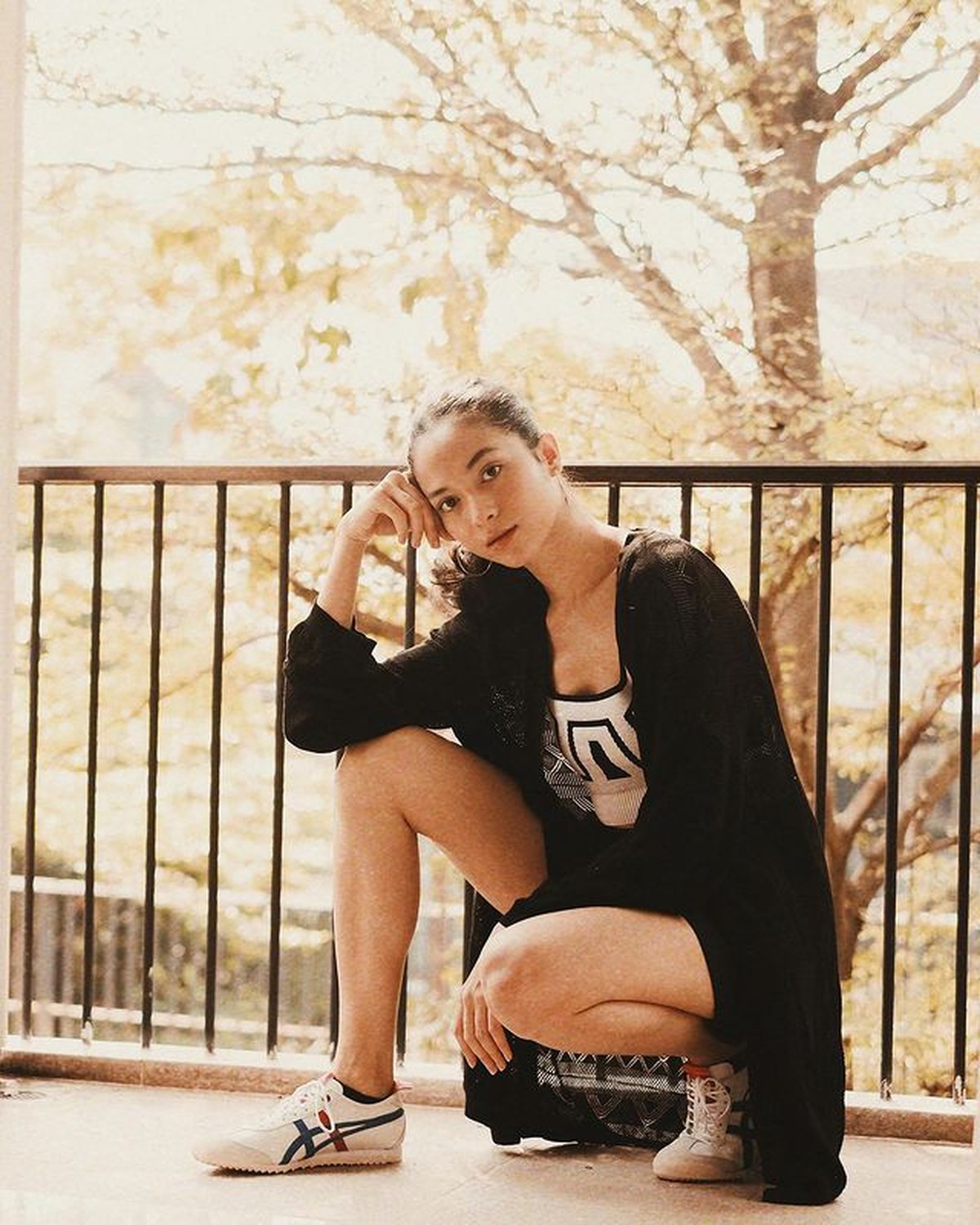 Web series Layangan Putus sedang jadi perbincangan publik&comma; Putri Marino dan Anye Geraldine pun disorot&period; Yuk intip gaya mereka&excl;