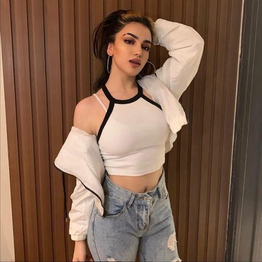 4 Hubungan Mengejutkan Artis Wanita Indonesia dengan Pria Arab