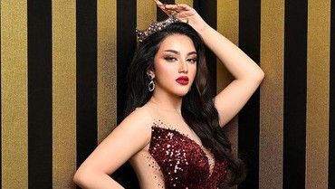 img-title Ini Alasan Cassandra Angelie Terlibat Prostitusi
