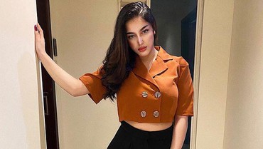 img-title Cassandra Angelie dan 3 Muncikari Dijerat Pasal Berlapis Kasus Prostitusi