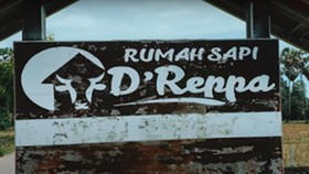 Budidaya Bawa Desa Bontolangkasa Unggul Jadi Desa BRILian
