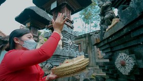 Peran Pemerintah Desa Atasi Masalah Ketahanan Pangan di RI