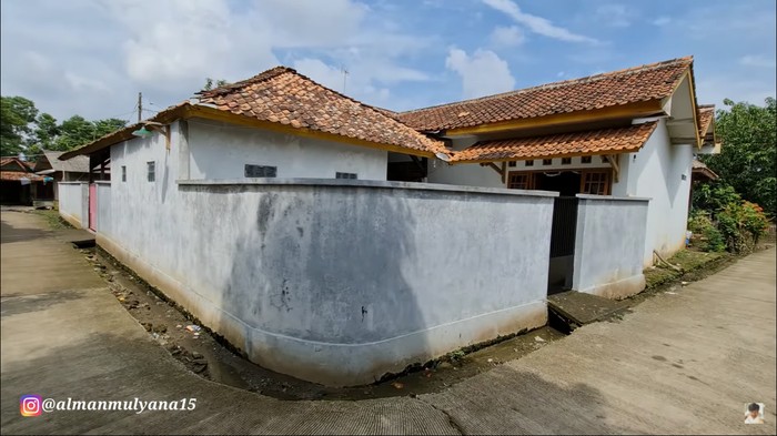 Alman Mulyana