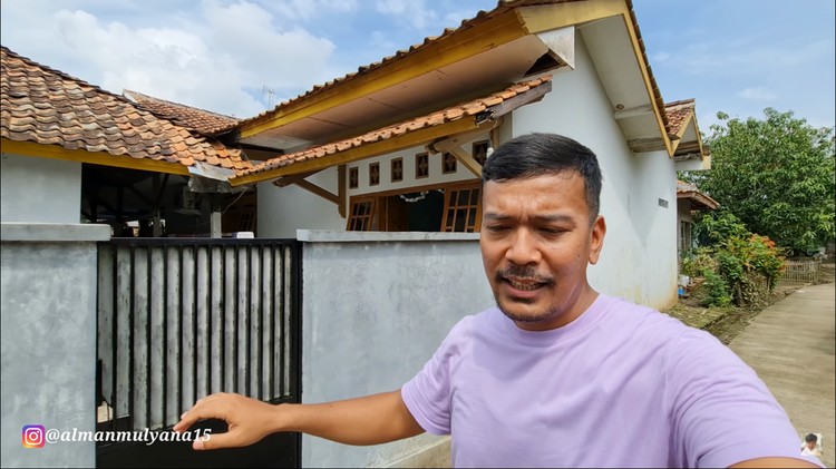 Alman Mulyana Alman Mulyana
