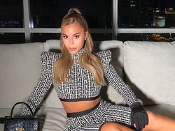 Seleb TikTok Ini Dihujat Matre, Hidup Hedonnya Dibiayai Sugar Daddy