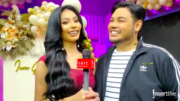 img-title Ivan Gunawan Kenalkan Andina Julie Miss Grand Indonesia 2022
