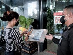 Aplikasi Satu Sehat Mobile Akan Gantikan PeduliLindungi, Ini Fiturnya