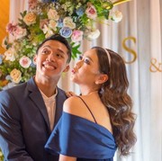 Sudah Tunangan, Begini Kecocokan Jonatan Christie dan Shanju Eks JKT48 Berdasarkan Astrologi