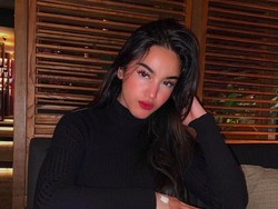 Cassandra Angelie Ditangkap karena Prostitusi, Instagramnya Digeruduk