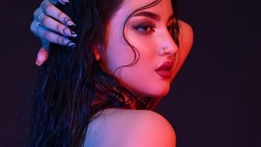 Wow, Sekali Kencan Cassandra Angelie Dibayar Rp30 Juta