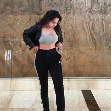 Artis CA Prostitusi, IG Cassandra Angelie 'Ikatan Cinta' Digeruduk Netizen