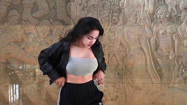 Artis CA Prostitusi, IG Cassandra Angelie 'Ikatan Cinta' Digeruduk Netizen
