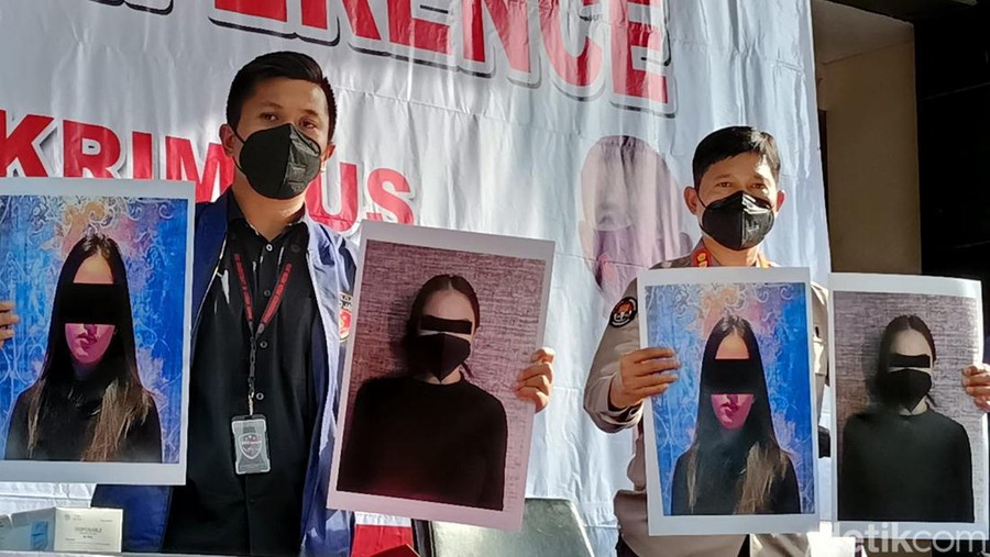 Cassandra Angelie ditangkap polisi karena terlibat kasus prostitusi online. Bagaimana kabar terbarunya saat ini?