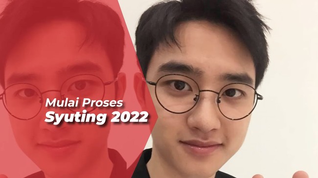 D.O. EXO Dikonfirmasi Bintangi Drakor Terbaru KBS 'True Swordsmanship'