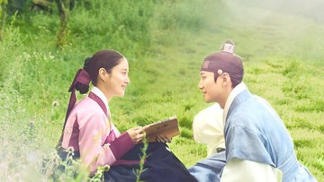30 DRAMA KOREA TERBAIK
