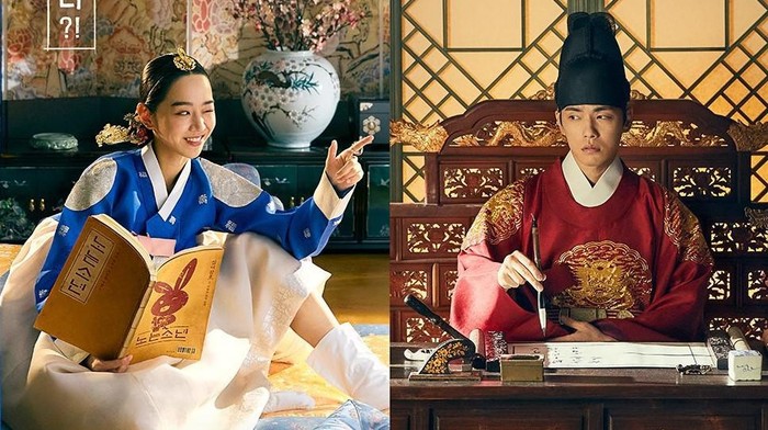 Plot Dianggap Bermasalah, Sederet Drama Korea Ini Sempat Dikecam Publik