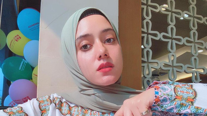 Fairuz A Rafiq