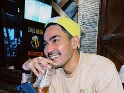Robby Purba Minta Maaf Turut Repost Video Satpam Pukul Anjing