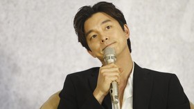 Gara-gara The Silent Sea, Gong Yoo Jadi Lebih Hemat Air