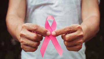 PENYEBAB PRIA BISA TERKENA TUMOR PAYUDARA