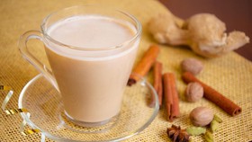 Minuman Penambah Imunitas Tubuh dan Cara Membuatnya