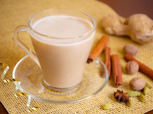 Deretan Minuman Penghangat Tubuh, Cocok Dikonsumsi Saat Hujan