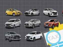 Honda Wait and See soal Mobil Rakyat, tapi Pastikan Mobilio Masuk Kriteria