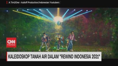 Rewind indonesia 2021