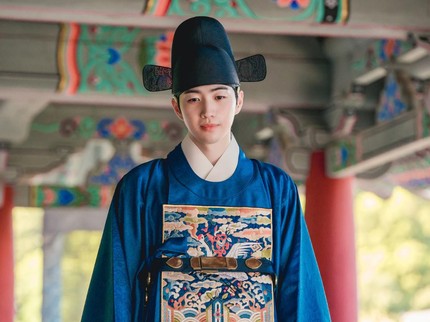 Curi Perhatian di Drama Korea The Red Sleeve, Ini 5 Fakta Menarik Kang Hoon