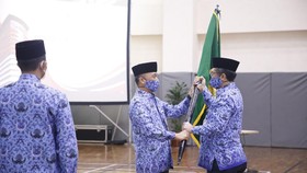 Korpri Nasional Usul Penambahan Usia Pensiun ASN