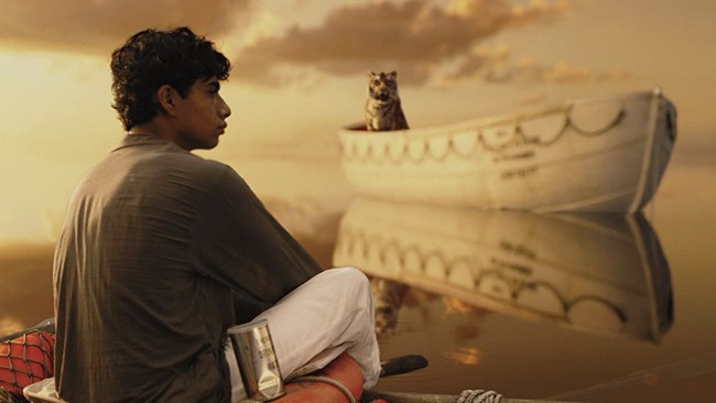 9 Film India Inspiratif dan Mengharukan, Salah Satunya Life of Pi Film India tak melulu menghadirkan lagu dan tarian. Cukup banyak film India yang inspiratif dan sarat akan makna. Simak rekomendasinya berikut ini.