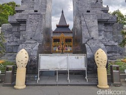 Ingat Lur, Semua Lokasi Wisata di Kota Blitar Ditutup hingga Awal Tahun 2022