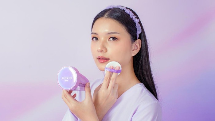 Perempuan Wajib Catat! Ini Cara Tampil Maksimal dengan Makeup dan Kulit Tetap Sehat