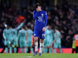 Desember Lesu Chelsea
