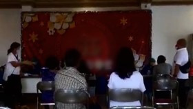 Jejak Tiga Lokasi Vaksinasi Booster Ilegal di Surabaya
