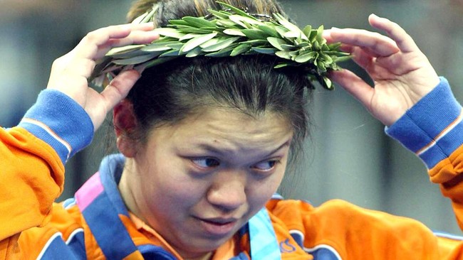 Mia Audina adalah salah satu bagian manis dari sejarah badminton dan olahraga Indonesia. Piala Uber 1994 jadi awal namanya meroket.