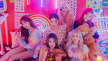 img-title Semua Member MOMOLAND Resmi Tinggalkan MLD Entertainment