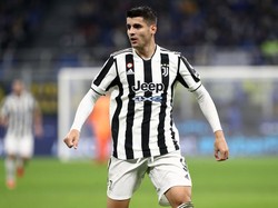 Morata Sempat Tolak Barcelona, Ada Andil Allegri