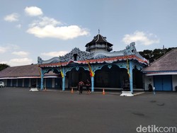 Hak Jawab LDA soal Jabatan Pengageng Sasana Wilapa Keraton Solo
