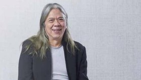 Lonjakan Saham DCII Buat Otto Sugiri Masuk Daftar Orang Terkaya RI