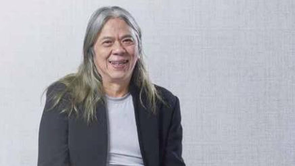 Lonjakan Saham DCII Buat Otto Sugiri Masuk Daftar Orang Terkaya RI