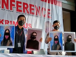 Kasus Cassandra Angelie Beda dengan Human Trafficking
