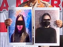 Polisi Temukan Nama-nama Seleb di List Muncikari Prostitusi CA