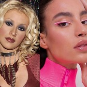 Nostalgia Perbandingan Tren Makeup Era 2000-an dengan Tahun 2021, Ternyata Tren Glossy Lips Kembali Hits!