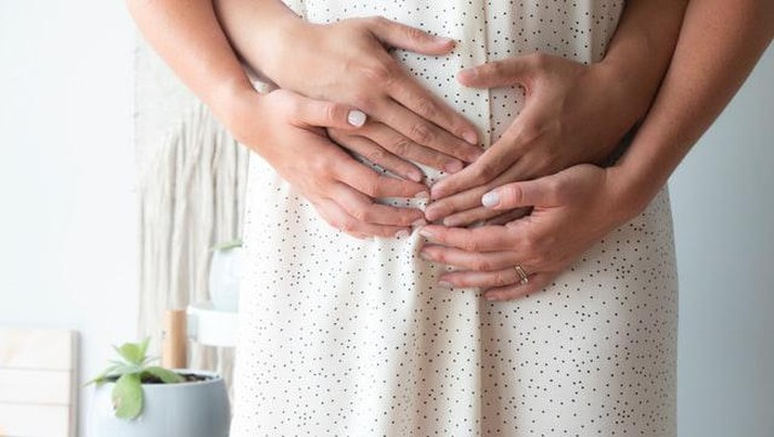 Agar Lekas Punya Anak, Tingkatkan Energi Kesuburan dengan 4 Tips Fengshui Ini