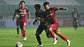 3 Tim Sultan Promosi Liga 1 2022