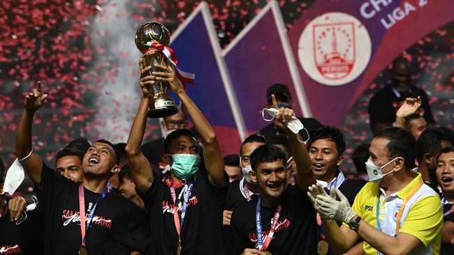 Salah satu klub Liga 1 Persis Solo mengirim surat ke PSSI dengan tujuan menuntut Kongres Luar Biasa dalam jangka waktu 30 hari ke depan.
