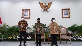 Lagi, Subholding Upstream Pertamina Raih Penghargaan Lingkungan KLHK