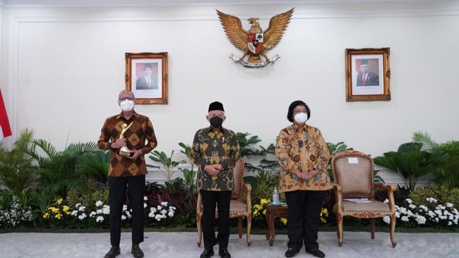 Subholding Upstream Pertamina raih 9 Proper Emas, penghargaan yang menunjukkan komitmen pengelolaan lingkungan dan sosial di sekitar wilayah operasi perseroan.