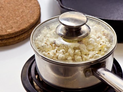 12 Camilan untuk Diet Terbaik Menurut Ahli Gizi, Popcorn Termasuk Lho